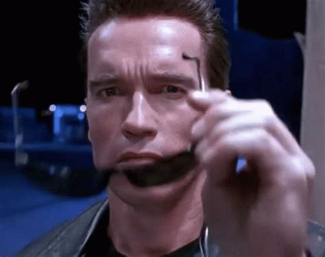 terminator gif funny